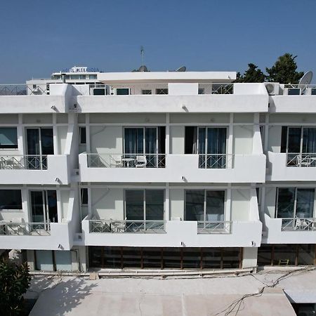 Jasmine Hotel Apartments Κως Πόλη Εξωτερικό φωτογραφία