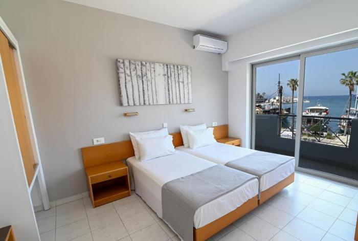 Jasmine Hotel Apartments Κως Πόλη Δωμάτιο φωτογραφία