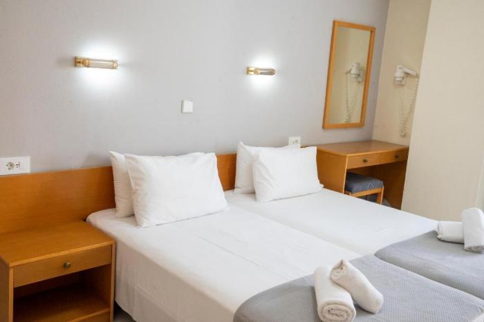 Jasmine Hotel Apartments Κως Πόλη Δωμάτιο φωτογραφία