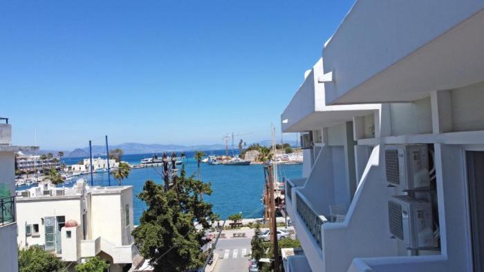 Jasmine Hotel Apartments Κως Πόλη Δωμάτιο φωτογραφία