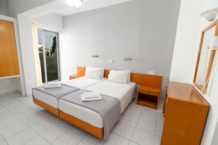 Jasmine Hotel Apartments Κως Πόλη Δωμάτιο φωτογραφία