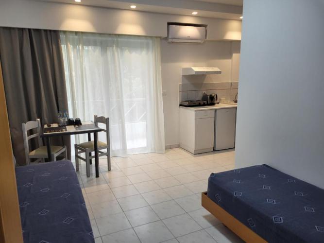 Jasmine Hotel Apartments Κως Πόλη Δωμάτιο φωτογραφία